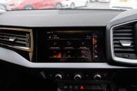 Audi A1 SPORTBACK TFSI SPORT 23