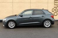 Audi A1 SPORTBACK TFSI SPORT 13