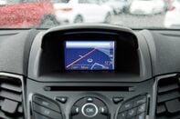 Ford Fiesta ZETEC 21