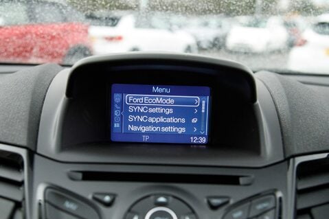 Ford Fiesta ZETEC 26