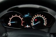 Ford Fiesta ZETEC 14