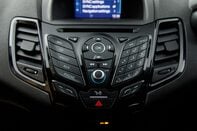 Ford Fiesta ZETEC 32