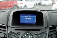 Ford Fiesta ZETEC 24