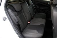 Ford Fiesta ZETEC 33