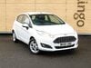 Ford Fiesta ZETEC