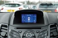 Ford Fiesta ZETEC 28