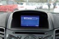 Ford Fiesta ZETEC 25