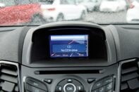 Ford Fiesta ZETEC 22