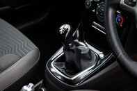 Ford Fiesta ZETEC 30