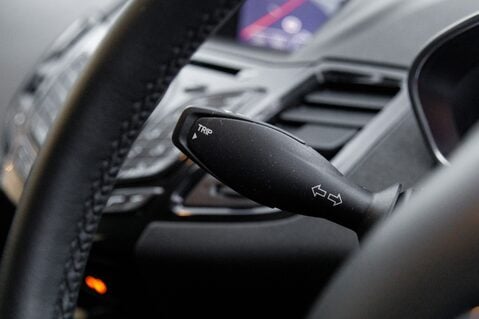 Ford Fiesta ZETEC 16