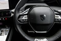 Peugeot 408 PURETECH S/S GT 18