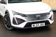 Peugeot 408 PURETECH S/S GT 10