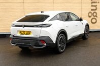 Peugeot 408 PURETECH S/S GT 2