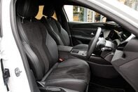 Peugeot 408 PURETECH S/S GT 28