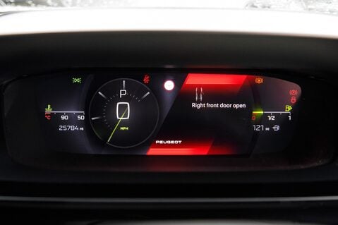 Peugeot 408 PURETECH S/S GT 14