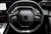 Peugeot 408 PURETECH S/S GT 20