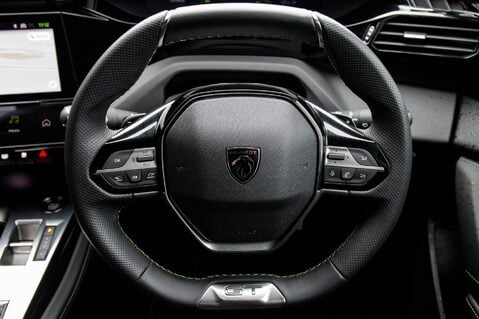 Peugeot 408 PURETECH S/S GT 20