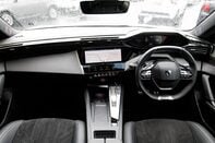 Peugeot 408 PURETECH S/S GT 3