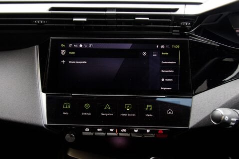 Peugeot 408 PURETECH S/S GT 25