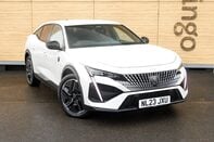 Peugeot 408 PURETECH S/S GT 1