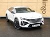 Peugeot 408 PURETECH S/S GT