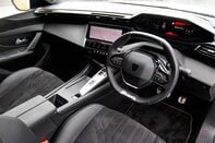 Peugeot 408 PURETECH S/S GT 4