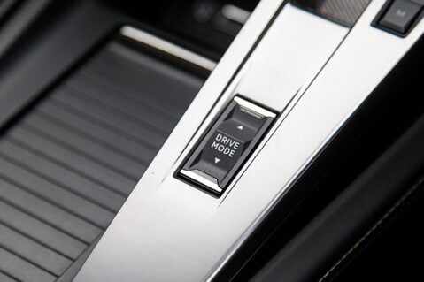 Peugeot 408 PURETECH S/S GT 30