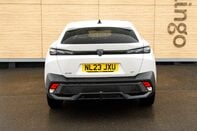 Peugeot 408 PURETECH S/S GT 6