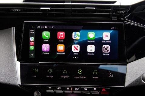 Peugeot 408 PURETECH S/S GT 27