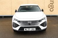 Peugeot 408 PURETECH S/S GT 5