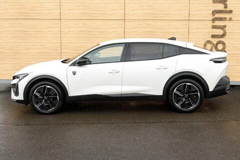 Peugeot 408 PURETECH S/S GT 13