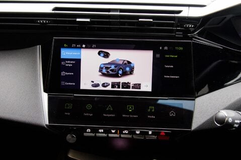 Peugeot 408 PURETECH S/S GT 26