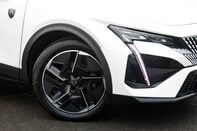 Peugeot 408 PURETECH S/S GT 11