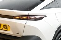 Peugeot 408 PURETECH S/S GT 9