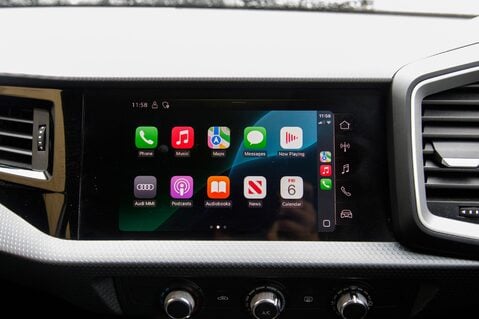 Audi A1 SPORTBACK TFSI SPORT 32