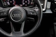 Audi A1 SPORTBACK TFSI SPORT 19