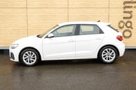 Audi A1 SPORTBACK TFSI SPORT 13