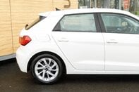 Audi A1 SPORTBACK TFSI SPORT 7