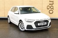 Audi A1 SPORTBACK TFSI SPORT 1