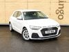 Audi A1 SPORTBACK TFSI SPORT