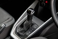 Audi A1 SPORTBACK TFSI SPORT 34