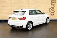 Audi A1 SPORTBACK TFSI SPORT 2