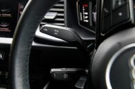 Audi A1 SPORTBACK TFSI SPORT 16