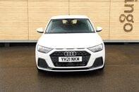 Audi A1 SPORTBACK TFSI SPORT 5