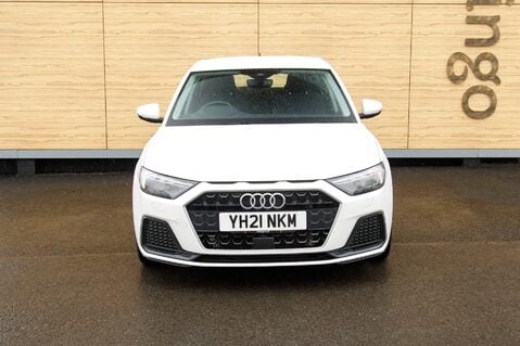 Audi A1 SPORTBACK TFSI SPORT 5
