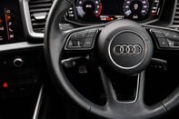 Audi A1 SPORTBACK TFSI SPORT 18