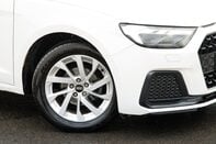Audi A1 SPORTBACK TFSI SPORT 11