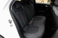 Audi A1 SPORTBACK TFSI SPORT 37