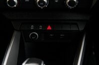 Audi A1 SPORTBACK TFSI SPORT 35