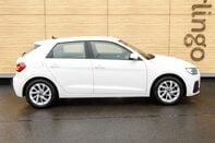 Audi A1 SPORTBACK TFSI SPORT 12